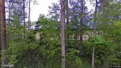 Commercial properties for rent in Imatra - Photo from Google Street View