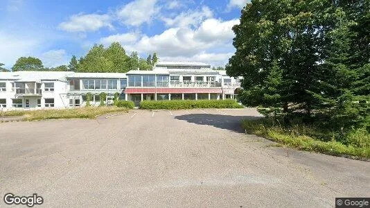 Bedrijfsruimtes te koop i Imatra - Foto uit Google Street View