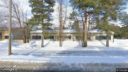 Producties te koop in Joensuu - Foto uit Google Street View