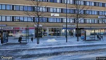 Kontorlokaler til salg i Joensuu - Foto fra Google Street View