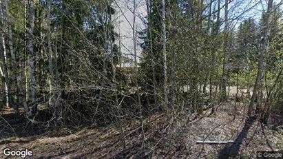 Werkstätte zum Kauf in Joensuu – Foto von Google Street View