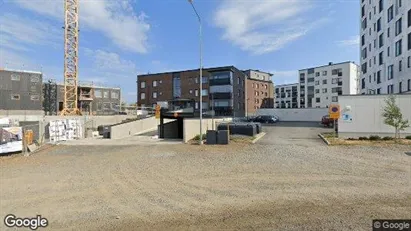 Bedrijfsruimtes te koop in Joensuu - Foto uit Google Street View