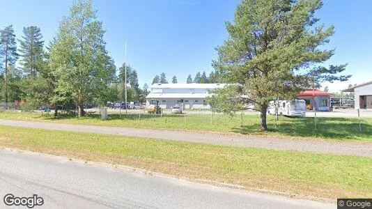 Producties te koop i Joensuu - Foto uit Google Street View