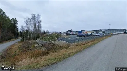 Industrial properties for sale in Jokioinen - Photo from Google Street View