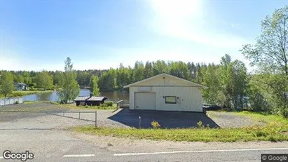 Industrial properties for rent in Jyväskylä - Photo from Google Street View