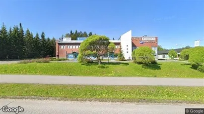 Industrial properties for sale in Jyväskylä - Photo from Google Street View