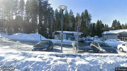 Commercial properties for sale in Jyväskylä - Photo from Google Street View