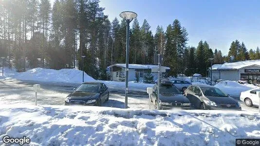 Commercial properties for sale i Jyväskylä - Photo from Google Street View