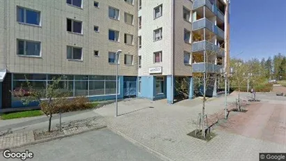 Gewerbeflächen zum Kauf in Jyväskylä – Foto von Google Street View