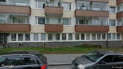 Commercial properties for sale in Jyväskylä - Photo from Google Street View