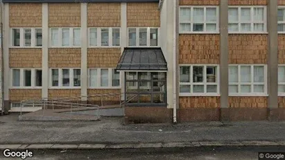 Office spaces for sale in Jyväskylä - Photo from Google Street View