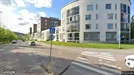 Commercial property for sale, Jyväskylä, Keski-Suomi, Palokunnankatu 1 e