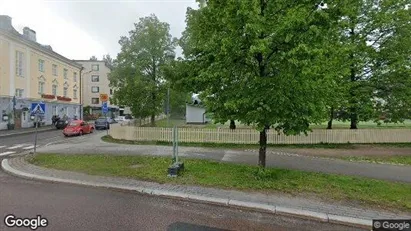 Office spaces for sale in Jyväskylä - Photo from Google Street View