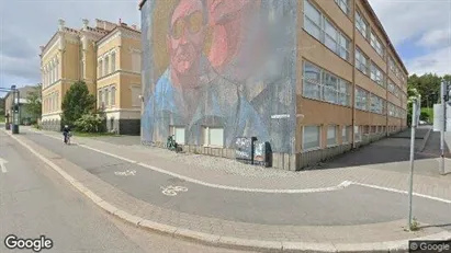 Office spaces for sale in Jyväskylä - Photo from Google Street View