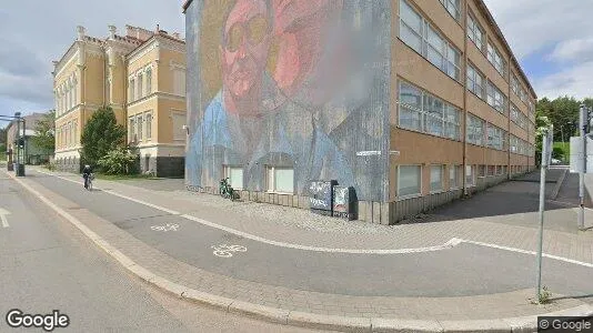 Kantorruimte te koop i Jyväskylä - Foto uit Google Street View