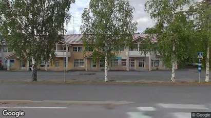 Bedrijfsruimtes te koop in Jämijärvi - Foto uit Google Street View