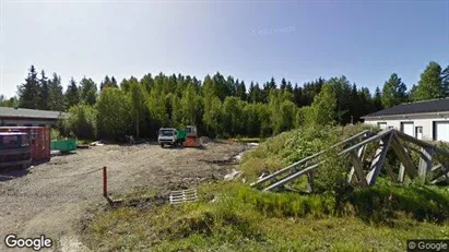 Industrial properties for rent in Järvenpää - Photo from Google Street View