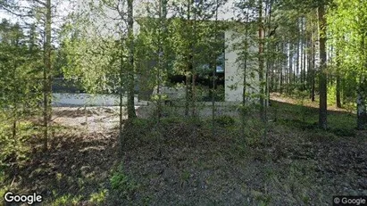 Industrial properties for sale in Järvenpää - Photo from Google Street View