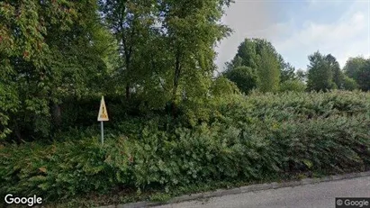 Commercial properties for sale in Järvenpää - Photo from Google Street View