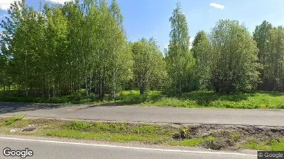 Lager zum Kauf in Järvenpää – Foto von Google Street View