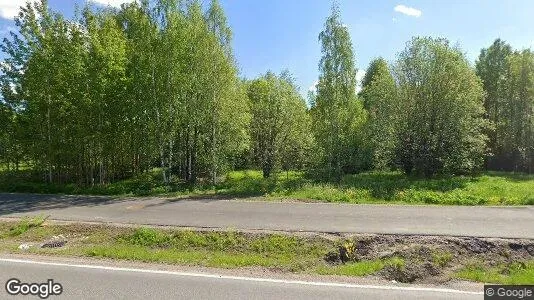 Warehouses for sale i Järvenpää - Photo from Google Street View