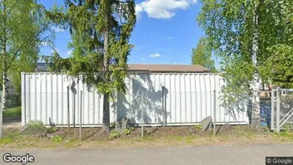 Industrial properties for sale in Järvenpää - Photo from Google Street View