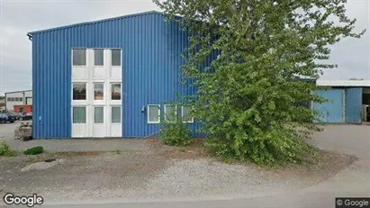 Industrial properties for sale in Kaarina - Photo from Google Street View