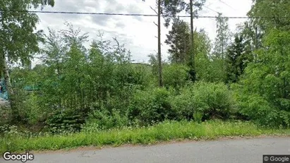 Industrial properties for sale in Kaarina - Photo from Google Street View