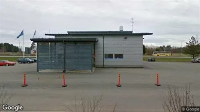 Industrial properties for sale in Kaarina - Photo from Google Street View