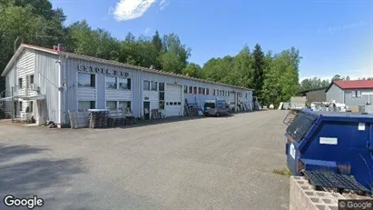 Industrial properties for rent in Kangasala - Photo from Google Street View