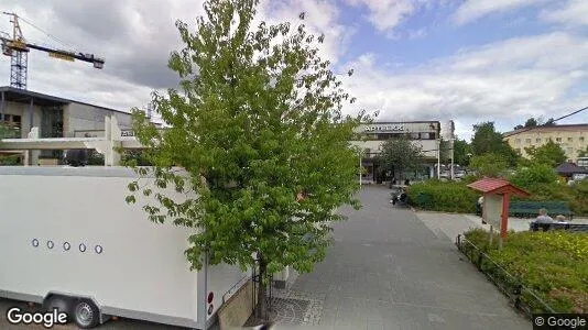 Gewerbeflächen zum Kauf i Kangasala – Foto von Google Street View