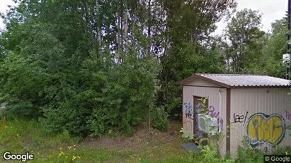 Værkstedslokaler til salg i Kangasala - Foto fra Google Street View