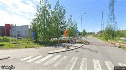 Commercial properties for sale in Kangasala - Photo from Google Street View