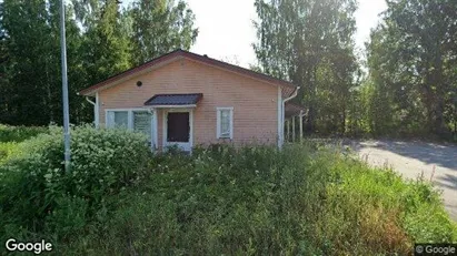 Commercial properties for sale in Kangasala - Photo from Google Street View