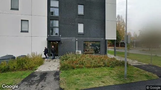 Commercial properties for sale i Kangasala - Photo from Google Street View