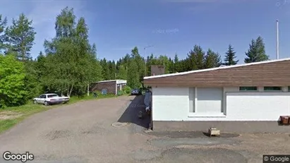 Bedrijfsruimtes te koop in Kankaanpää - Foto uit Google Street View