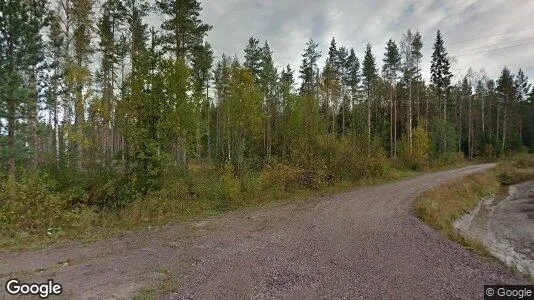 Verkstedhaller til salgs i Kankaanpää – Bilde fra Google Street View