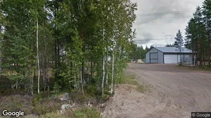 Verkstedhaller til salgs i Kankaanpää – Bilde fra Google Street View