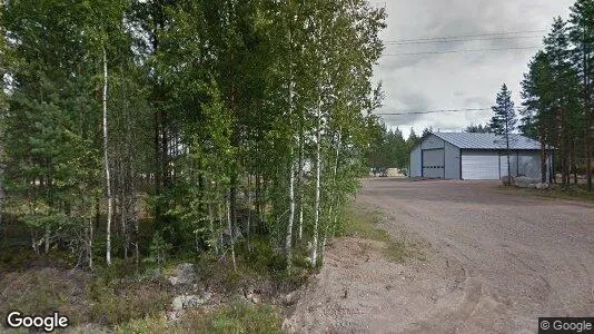 Industrilokaler till salu i Kankaanpää – Foto från Google Street View