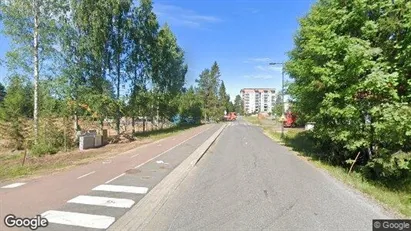 Företagslokaler till salu i Kempele – Foto från Google Street View