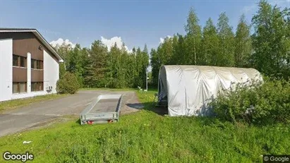 Kontorslokaler till salu i Kempele – Foto från Google Street View