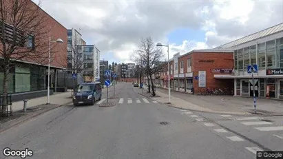 Bedrijfsruimtes te koop in Kerava - Foto uit Google Street View