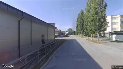 Bedrijfsruimtes te koop in Keuruu - Foto uit Google Street View