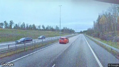 Kontorlokaler til salg i Kirkkonummi - Foto fra Google Street View