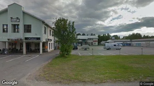 Commercial properties for sale i Kittilä - Photo from Google Street View