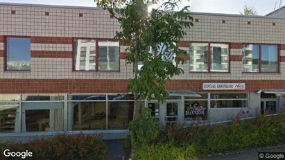 Commercial properties for sale in Nurmijärvi - Photo from Google Street View