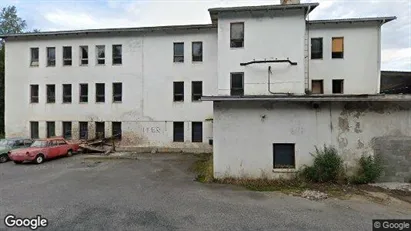 Warehouses for sale in Kokkola - Photo from Google Street View