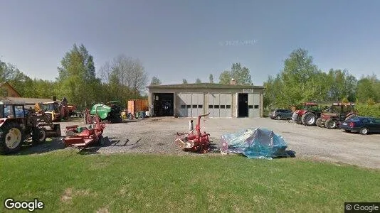 Bedrijfsruimtes te koop i Kokkola - Foto uit Google Street View