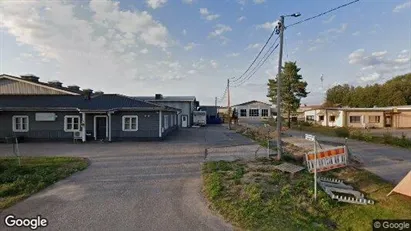 Industrial properties for sale in Kokkola - Photo from Google Street View