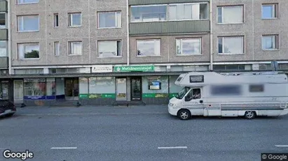 Företagslokaler till salu i Karleby – Foto från Google Street View